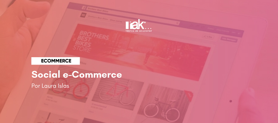 Social e-Commerce