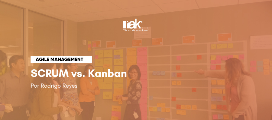 SCRUM vs Kanban